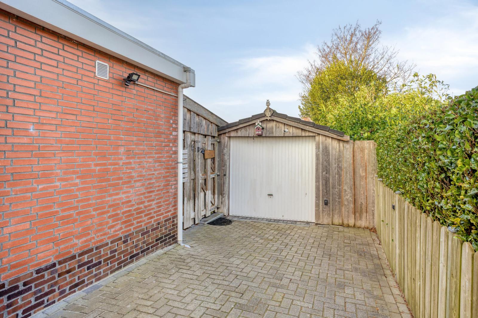 J. Kammingastraat 143A