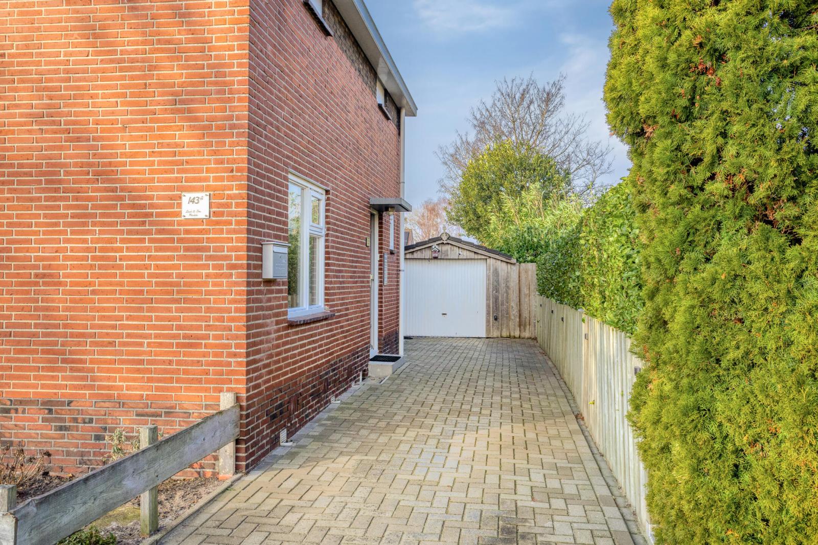 J. Kammingastraat 143A