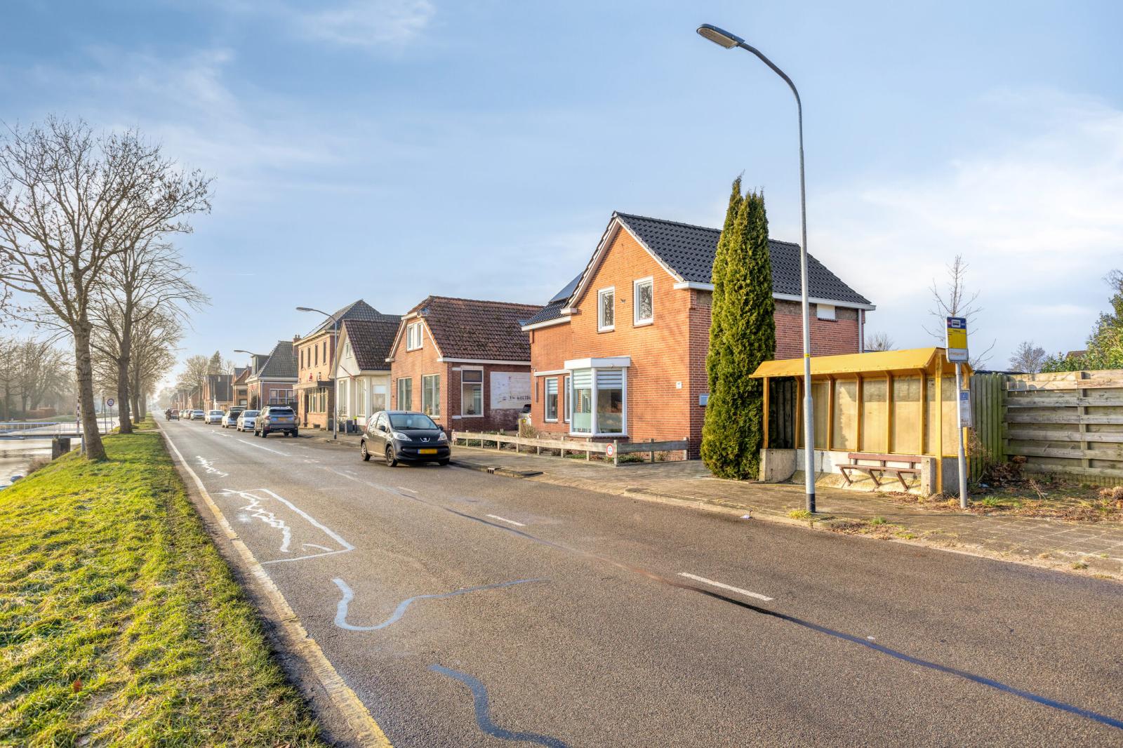 J. Kammingastraat 143A