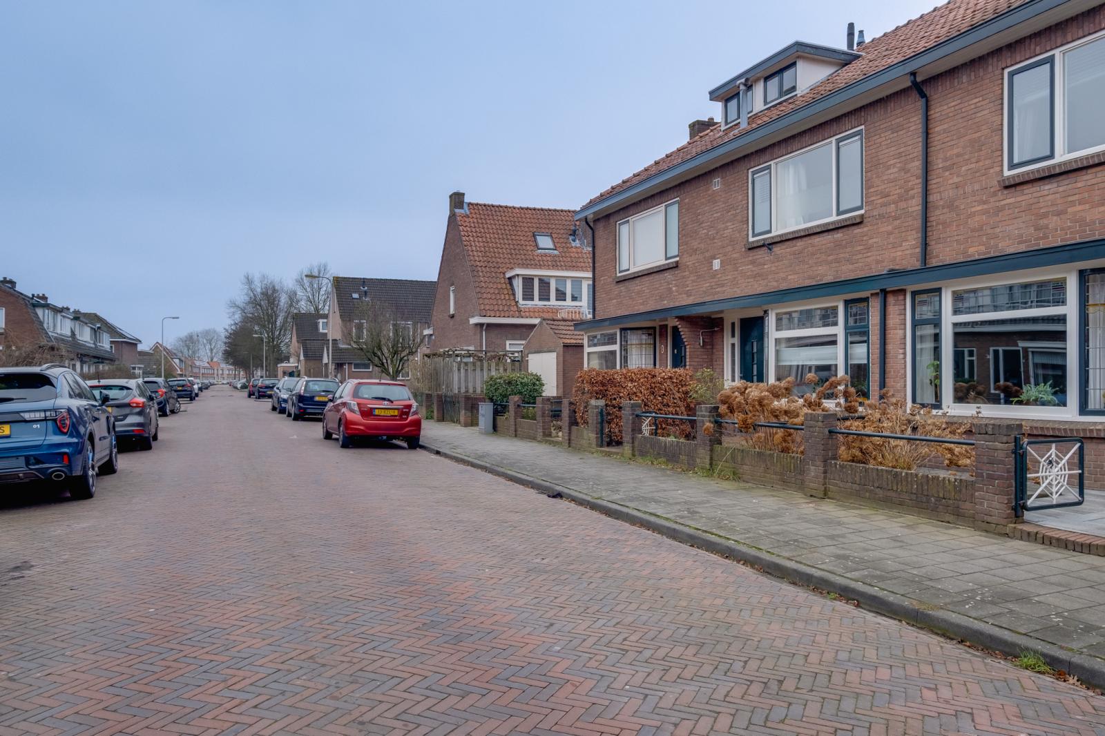 Potterstraat 5