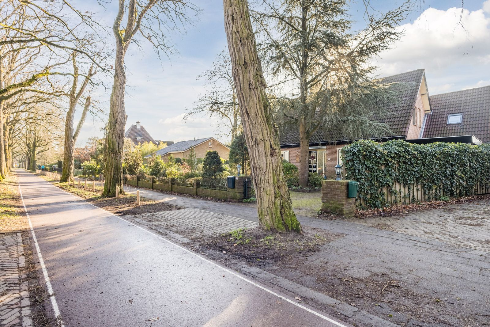 Kon Wilhelminaweg 24