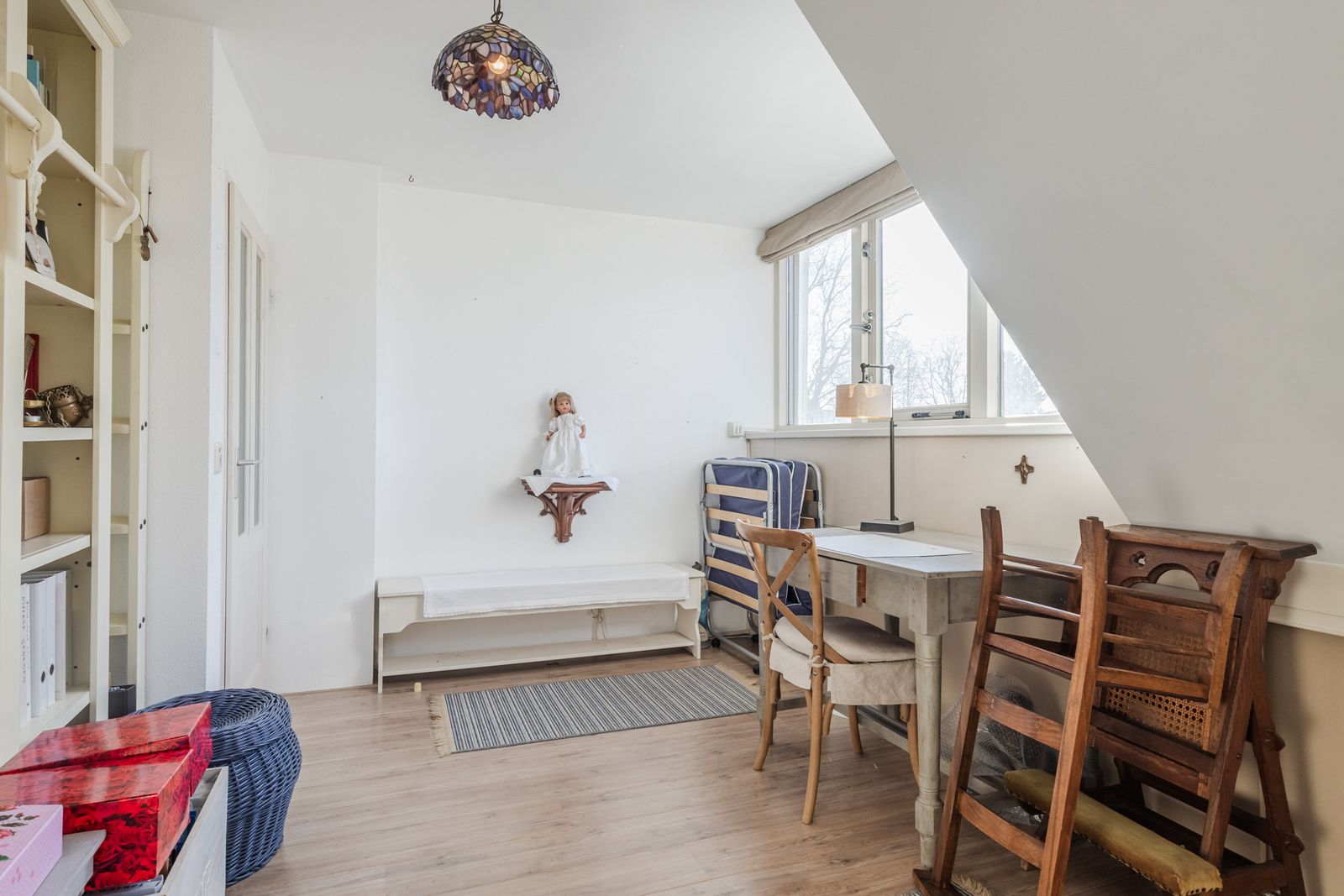 Kon Wilhelminaweg 24