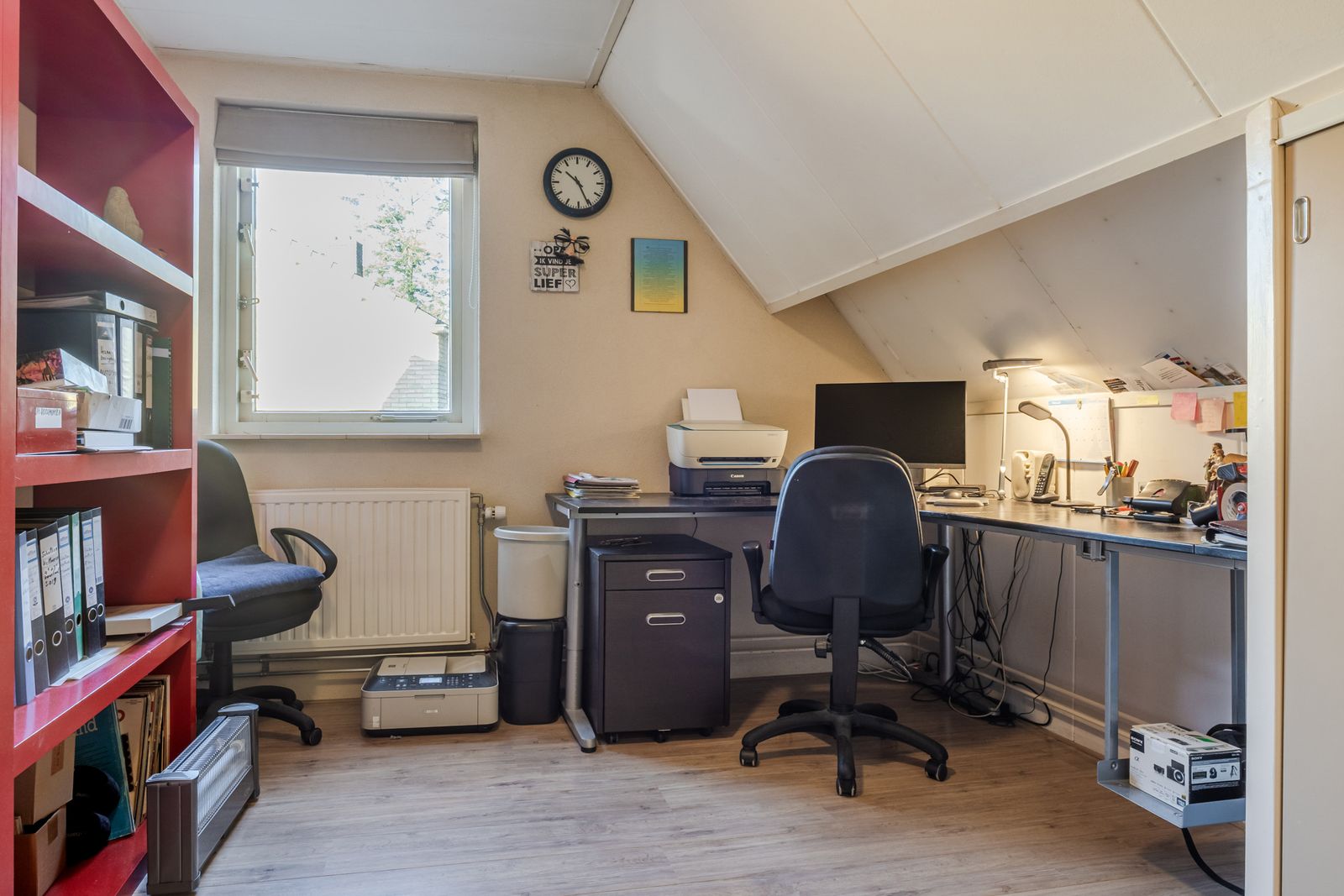 Kon Wilhelminaweg 24