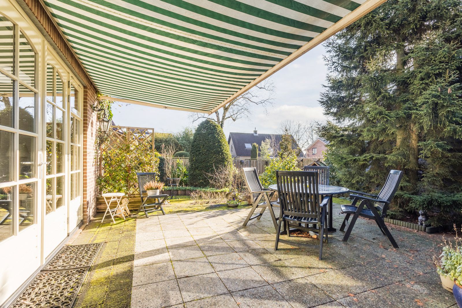 Kon Wilhelminaweg 24