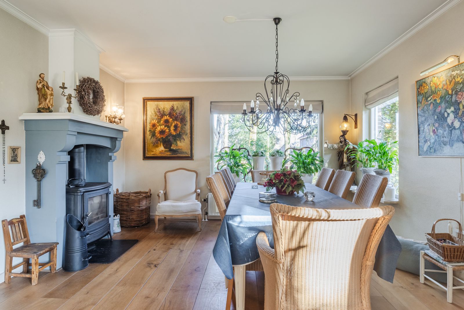 Kon Wilhelminaweg 24