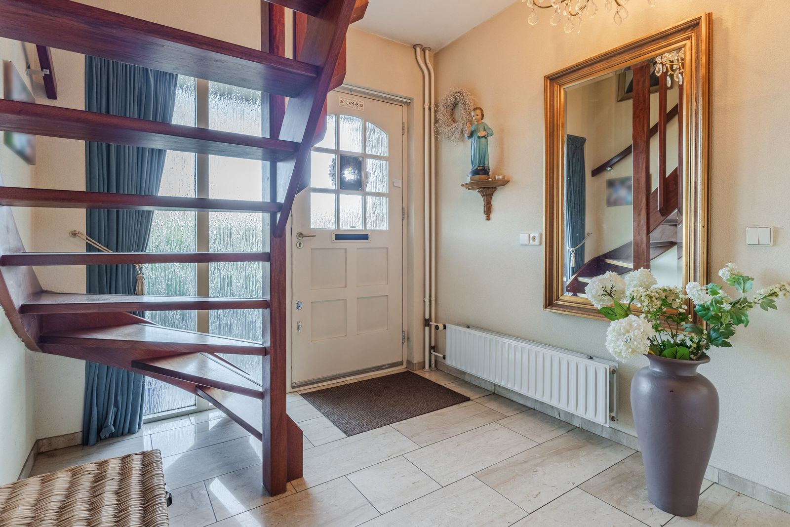 Kon Wilhelminaweg 24