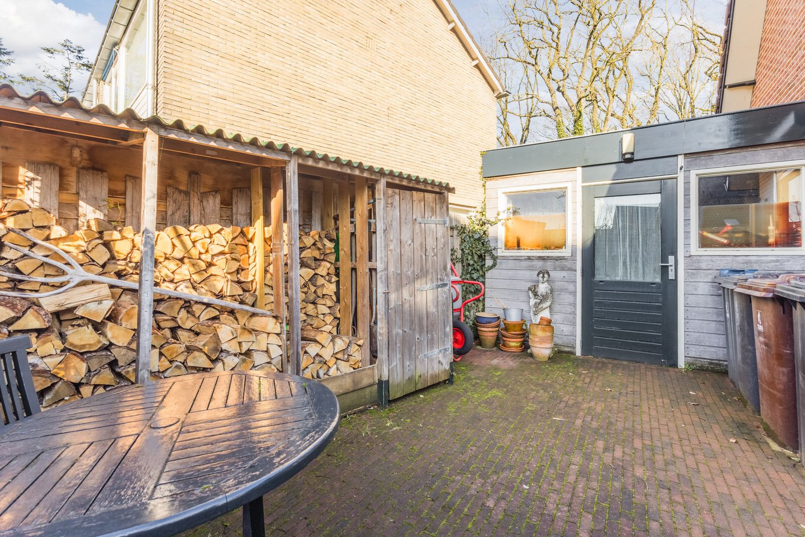 Kon Wilhelminaweg 24