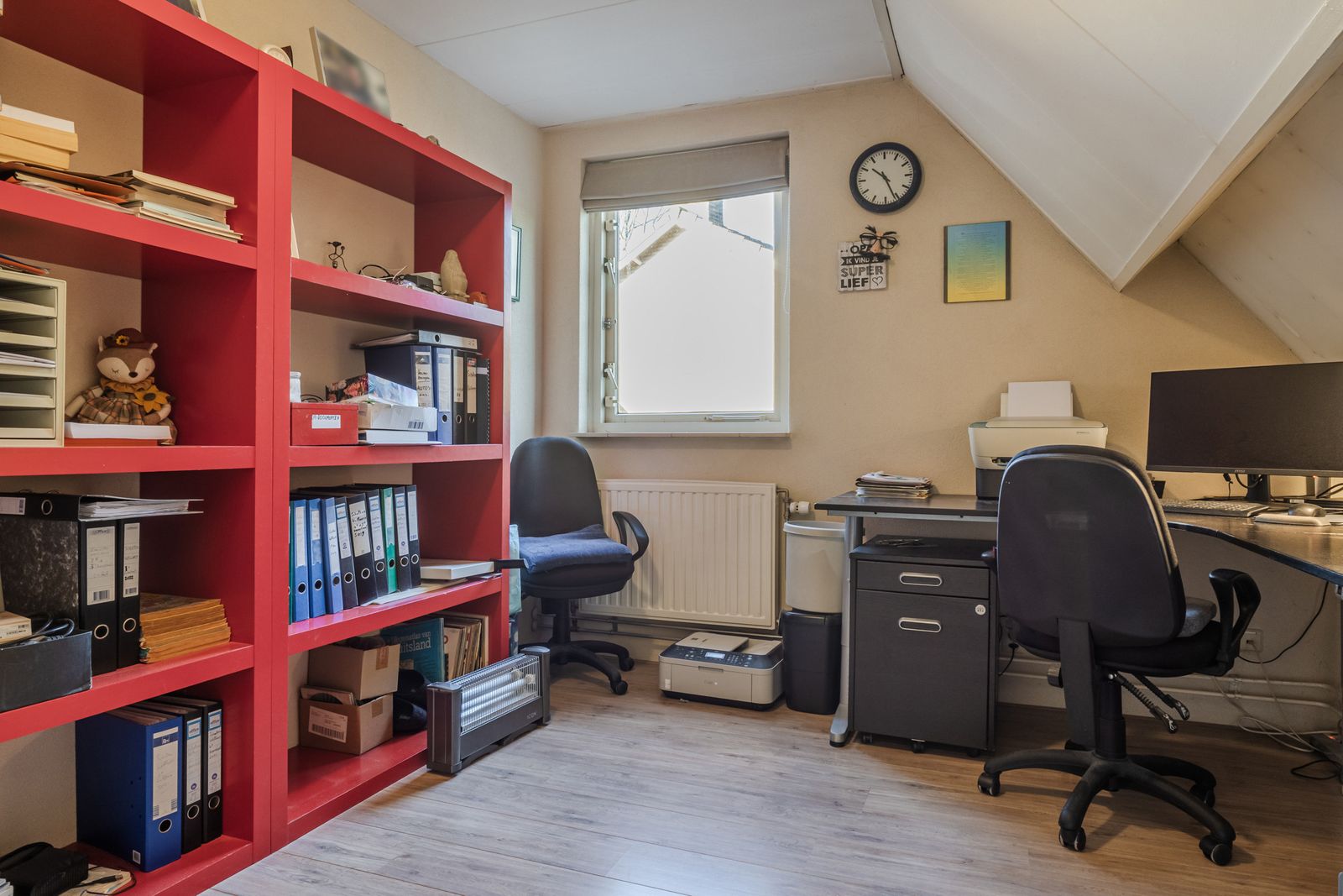 Kon Wilhelminaweg 24