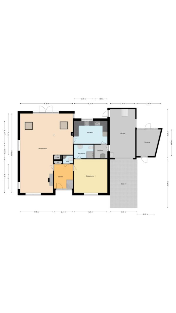 Kon Wilhelminaweg 24