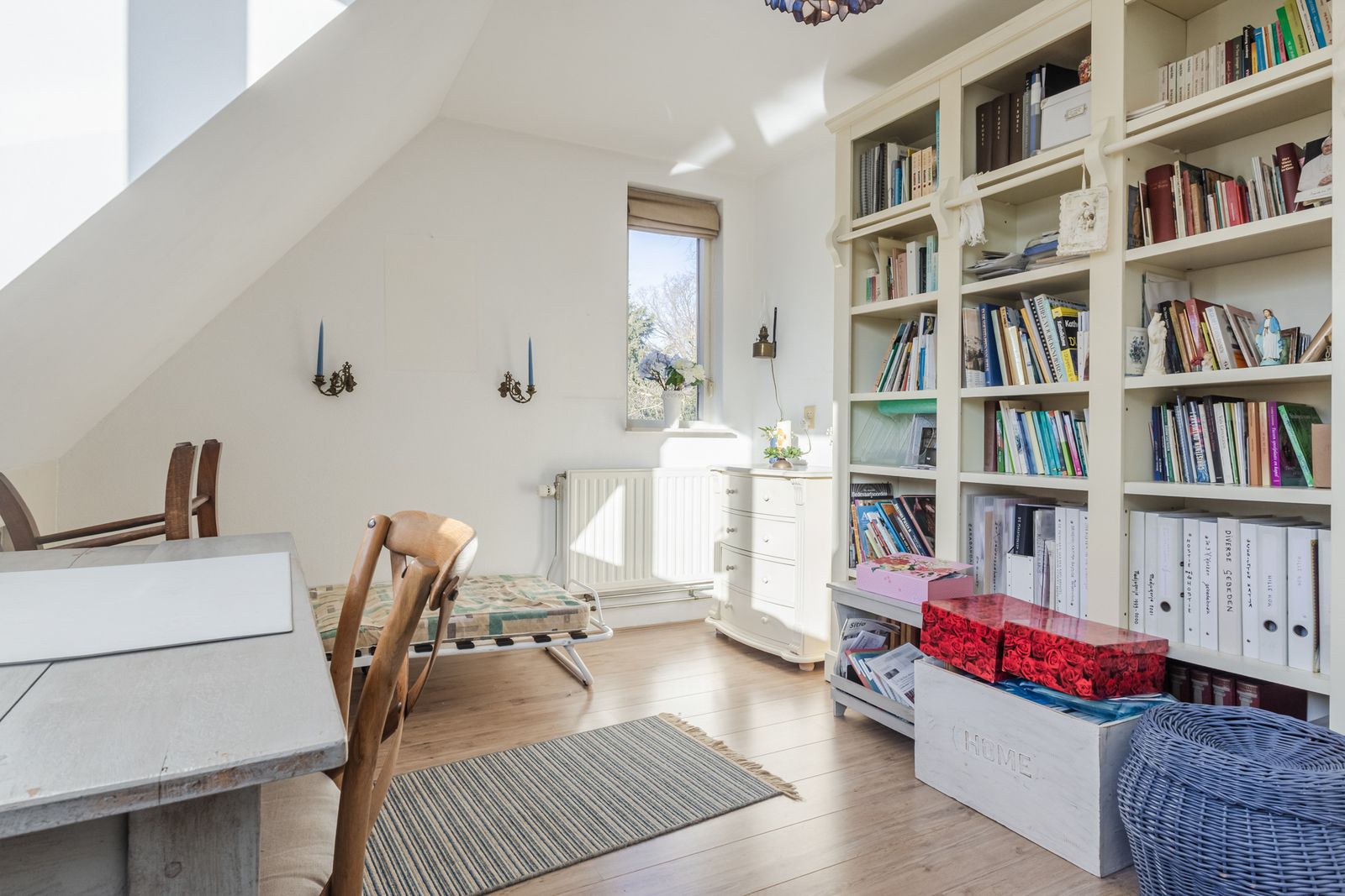 Kon Wilhelminaweg 24