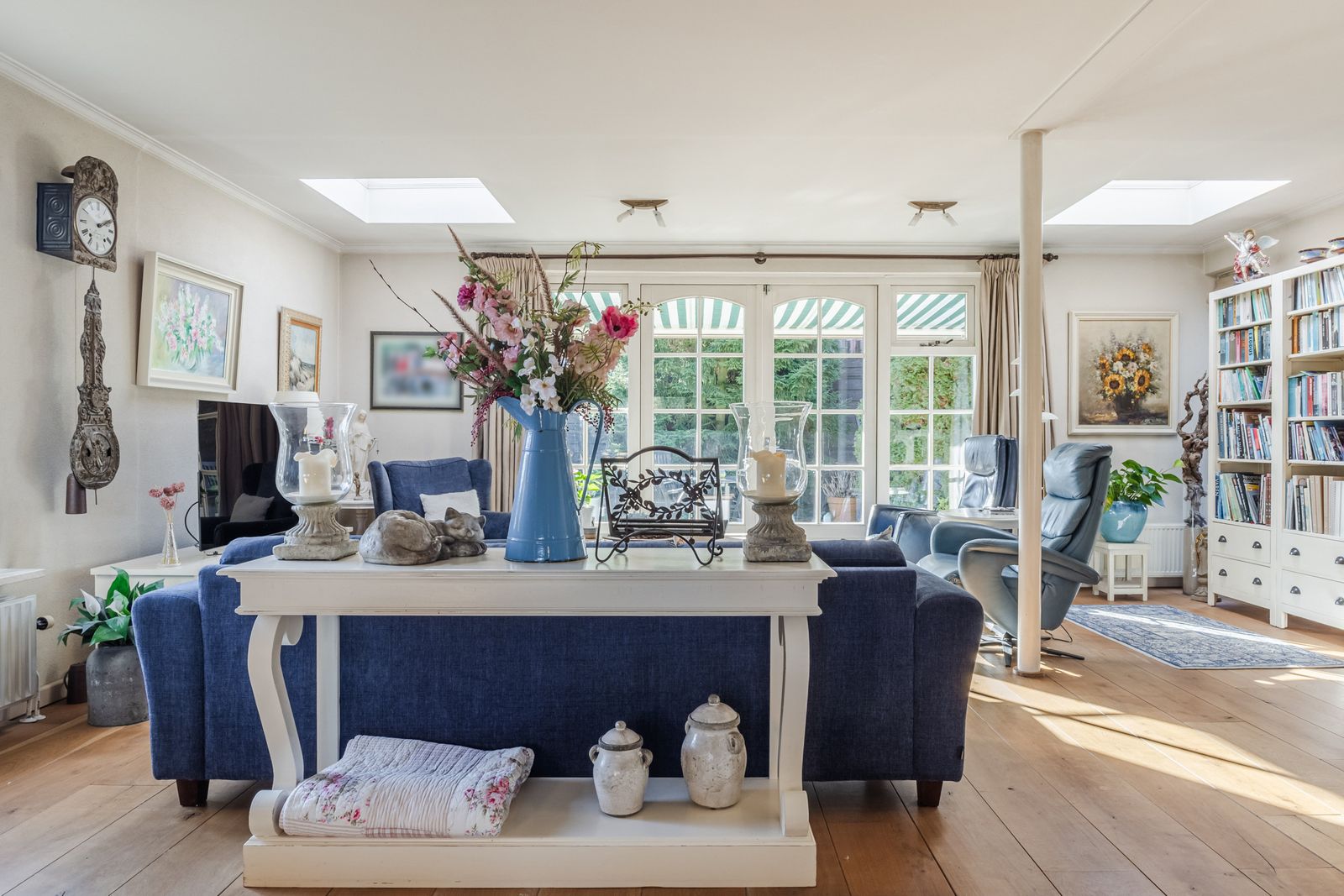 Kon Wilhelminaweg 24