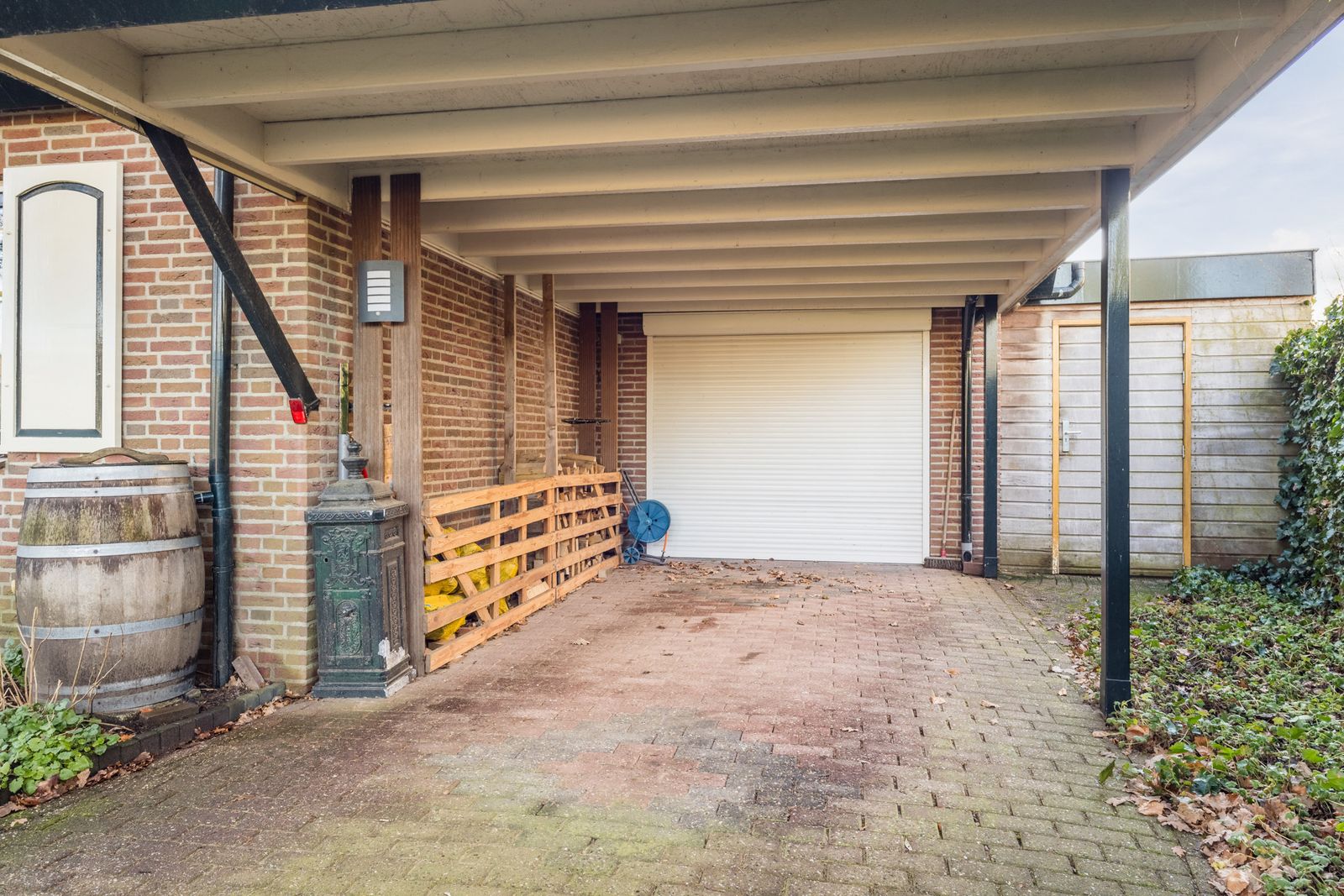 Kon Wilhelminaweg 24