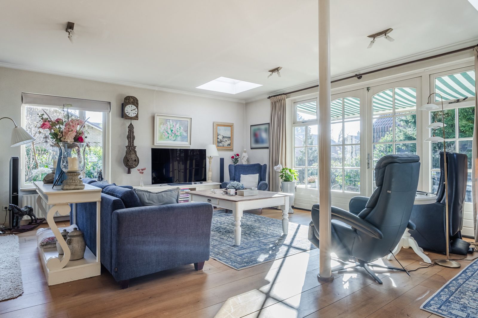 Kon Wilhelminaweg 24