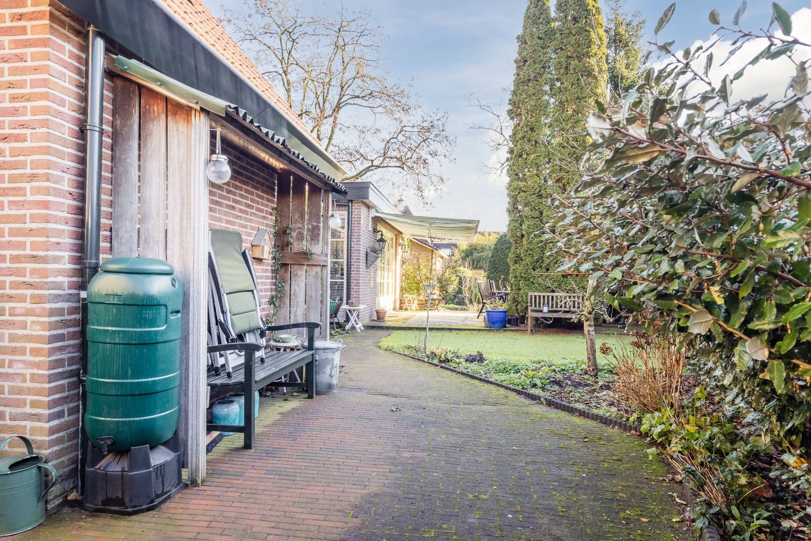 Kon Wilhelminaweg 24