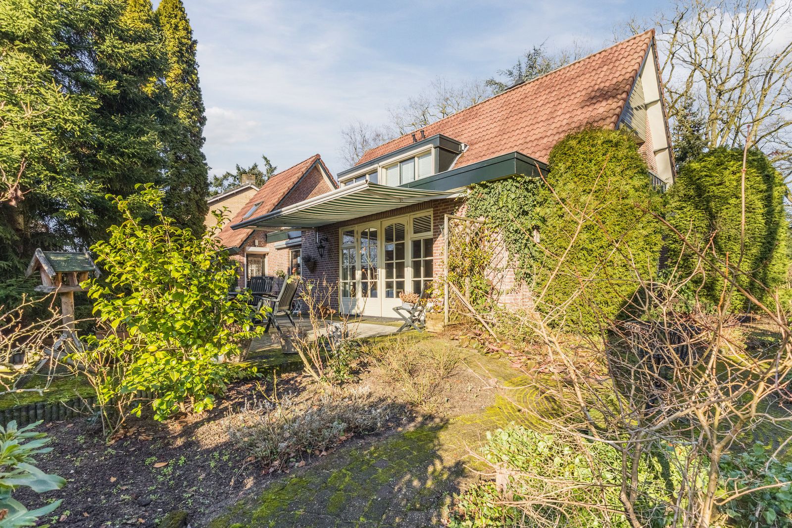 Kon Wilhelminaweg 24