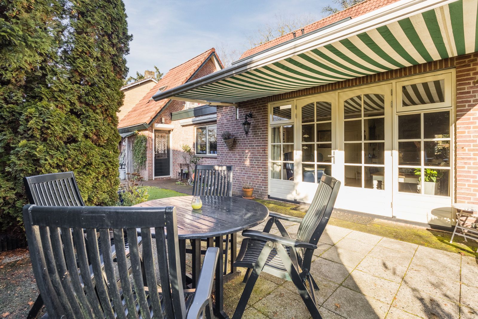 Kon Wilhelminaweg 24