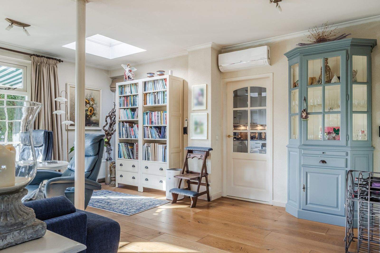 Kon Wilhelminaweg 24