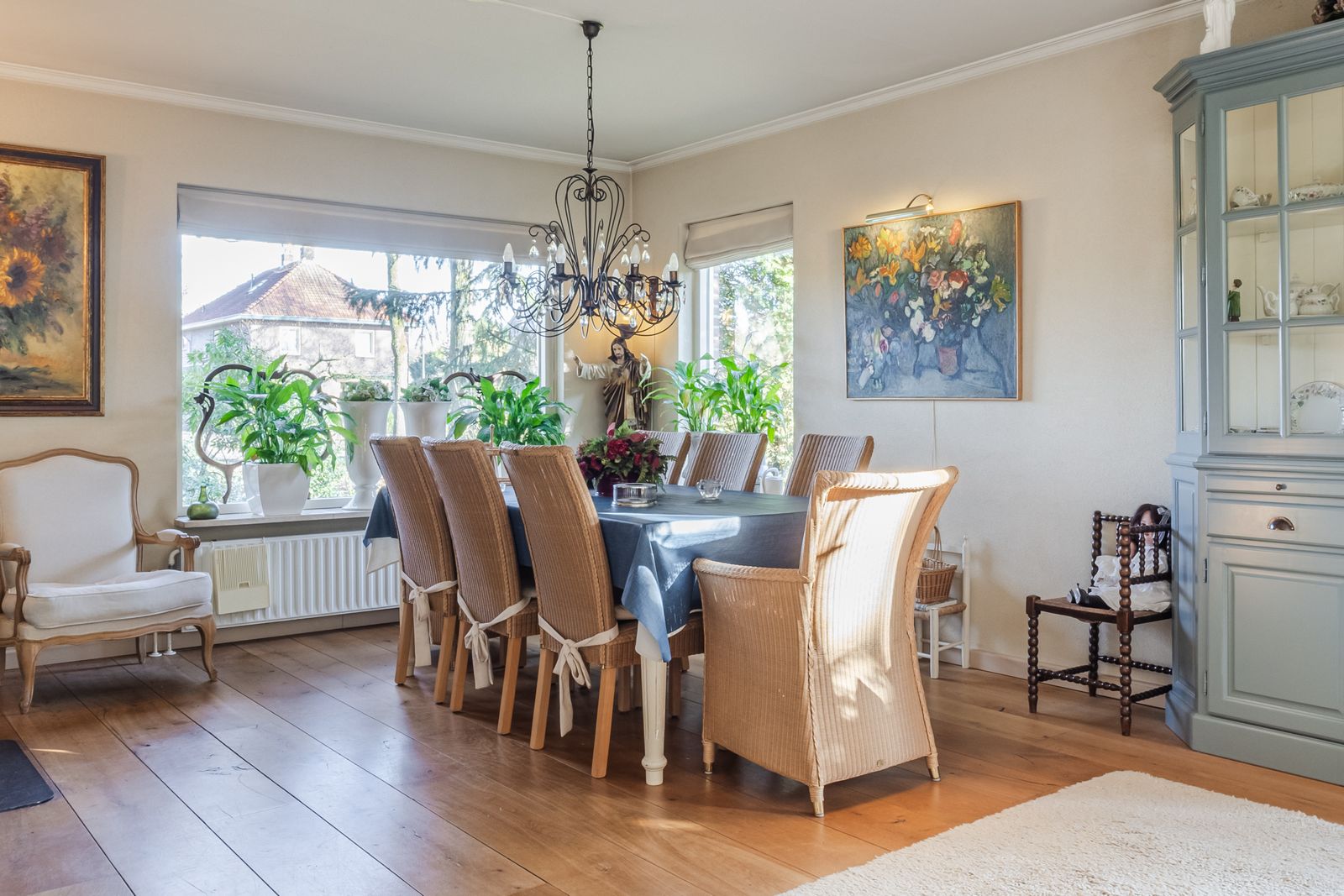 Kon Wilhelminaweg 24