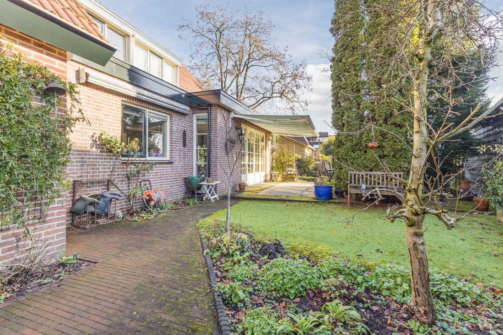 Kon Wilhelminaweg 24