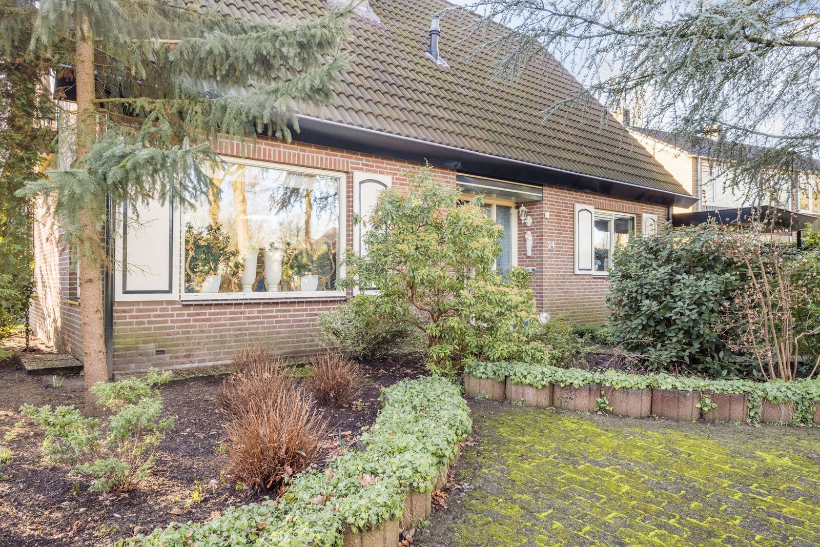 Kon Wilhelminaweg 24