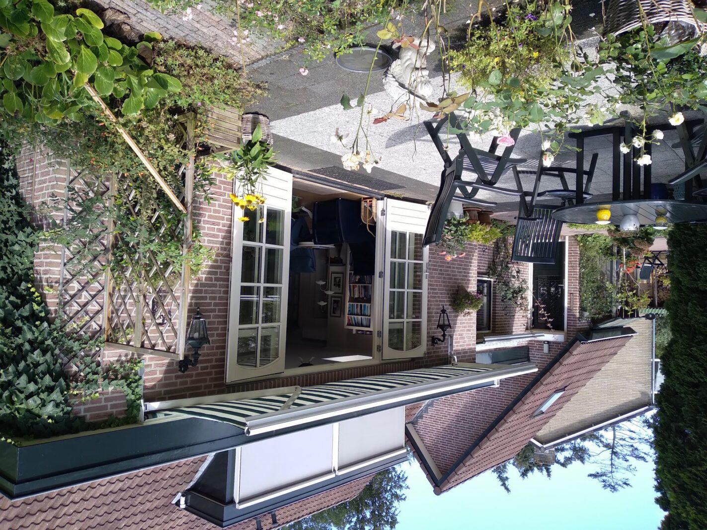 Kon Wilhelminaweg 24