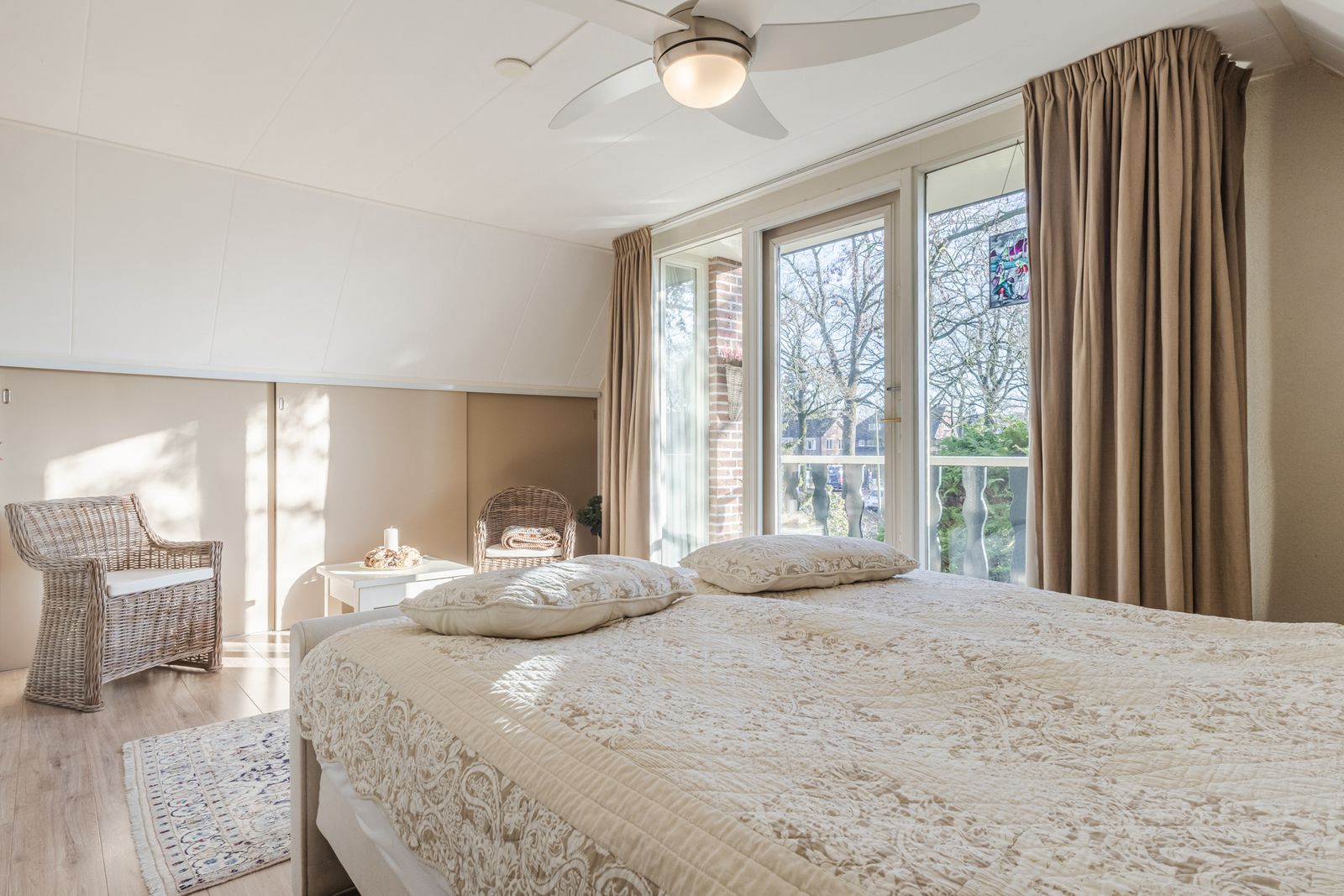 Kon Wilhelminaweg 24