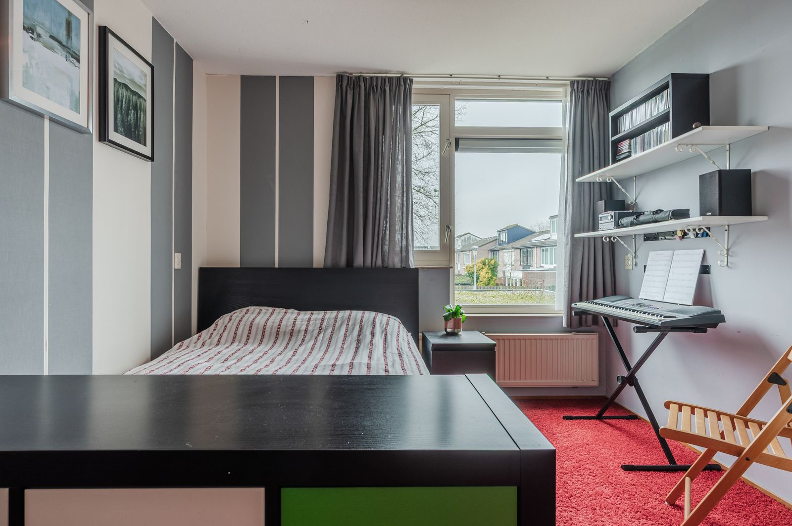 Aletta Jacobsdreef 70