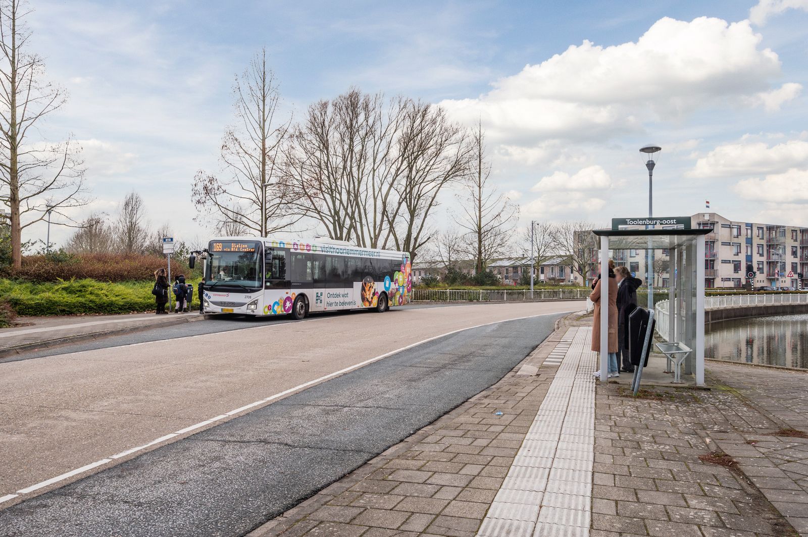 Aletta Jacobsdreef 70