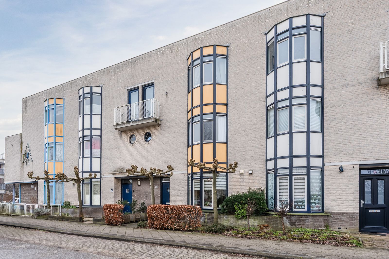 Aletta Jacobsdreef 70