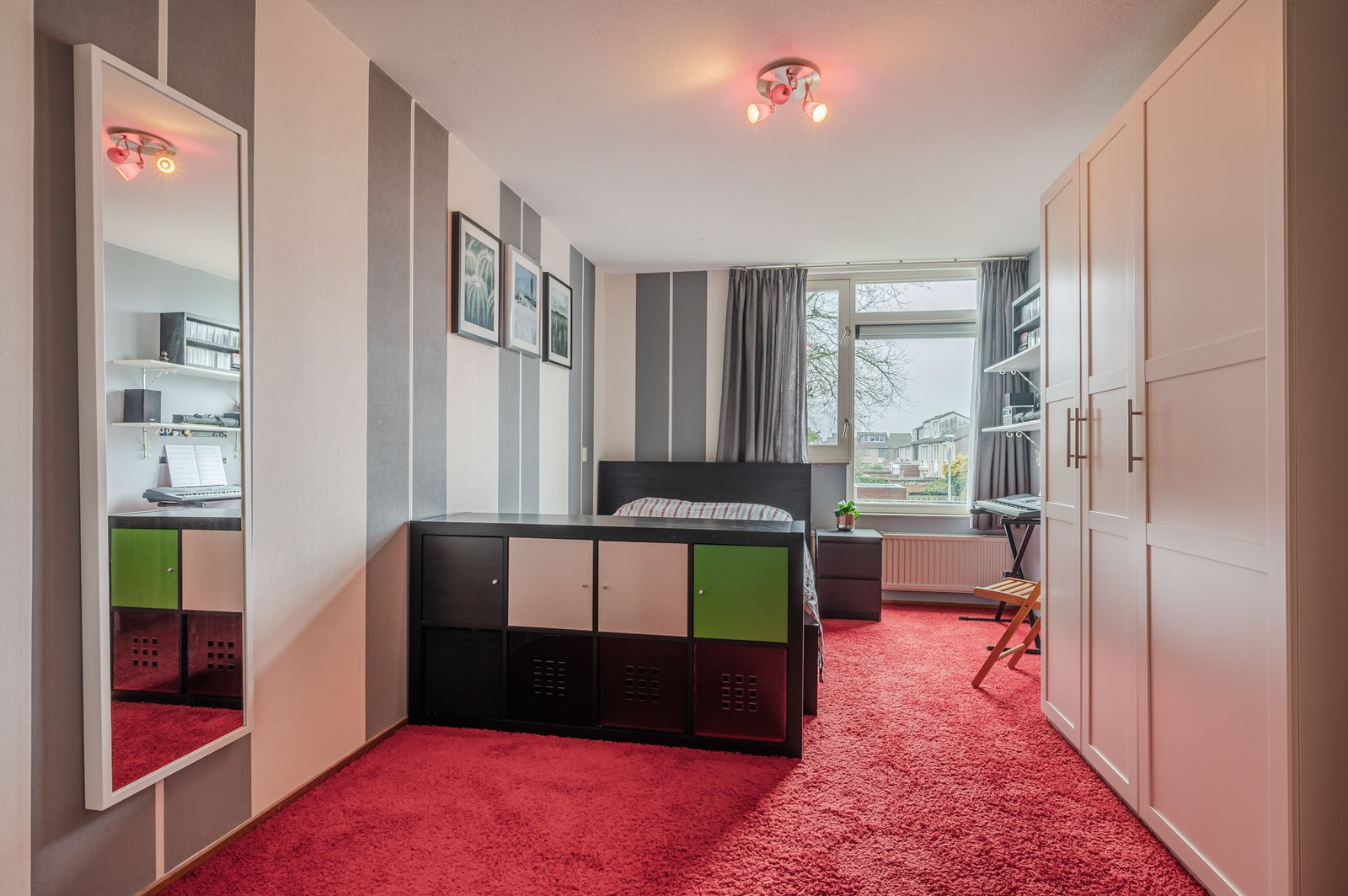 Aletta Jacobsdreef 70