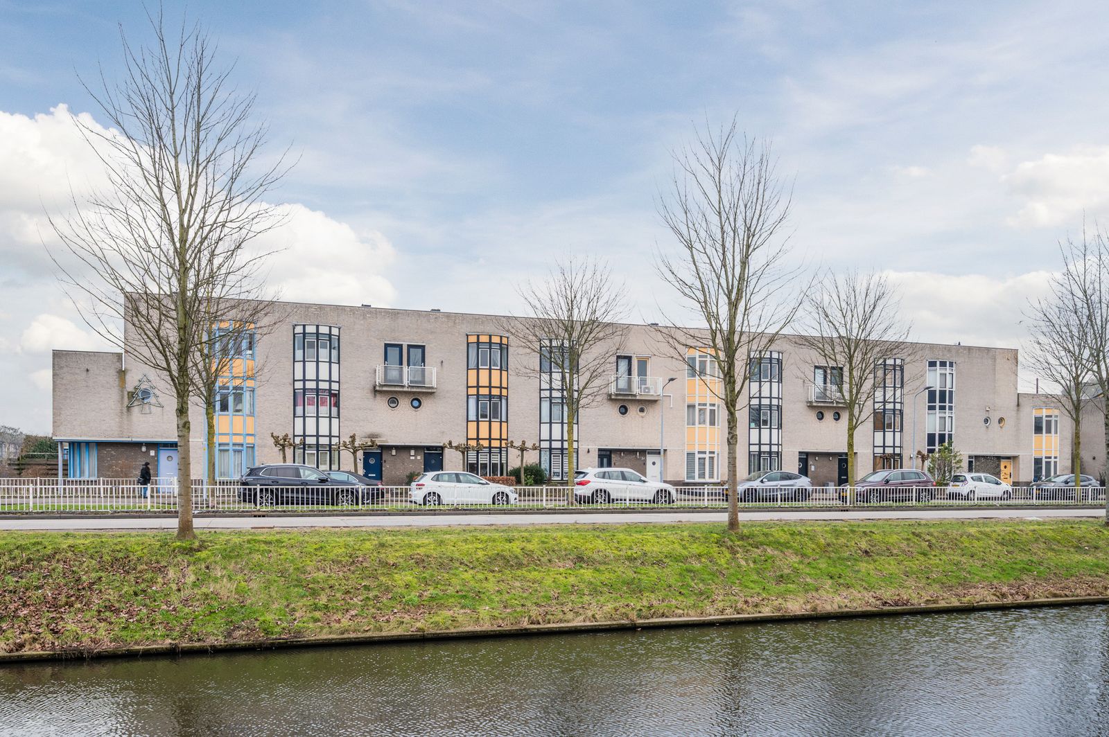 Aletta Jacobsdreef 70