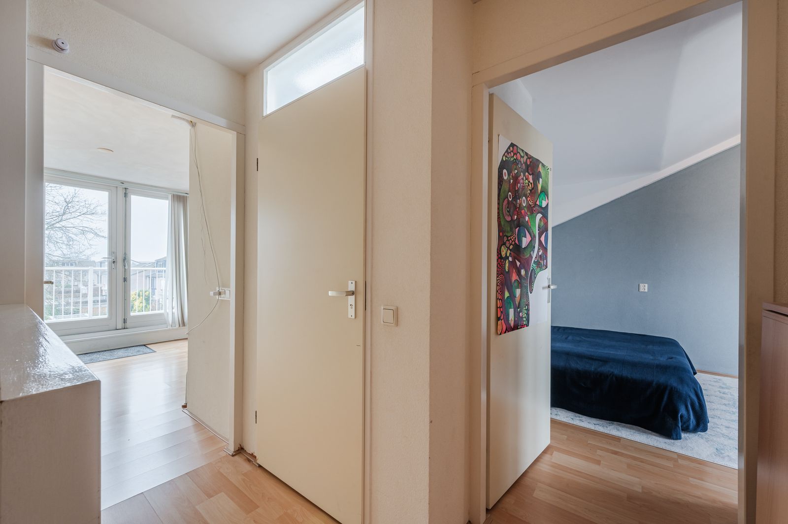 Aletta Jacobsdreef 70