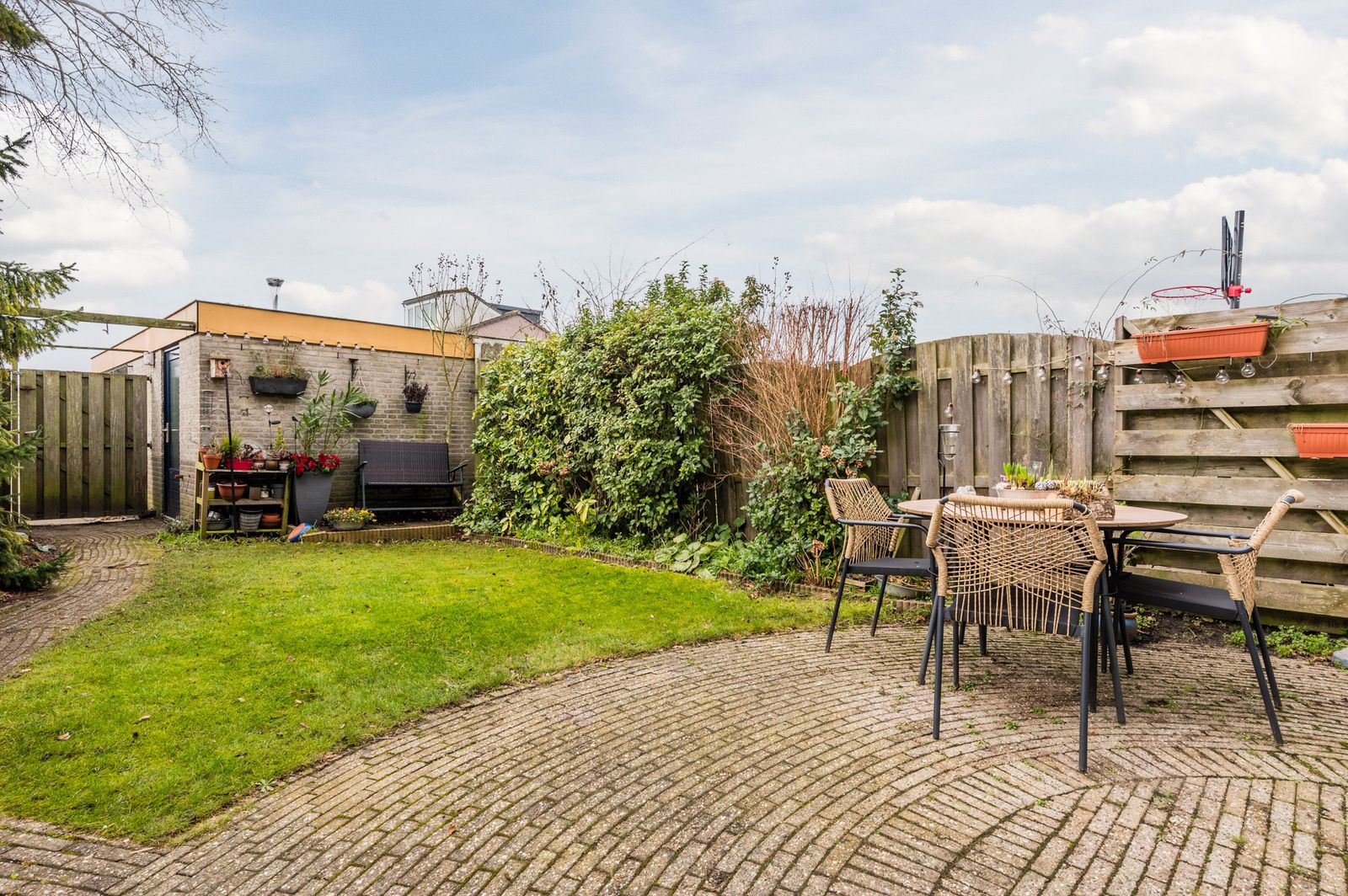 Aletta Jacobsdreef 70