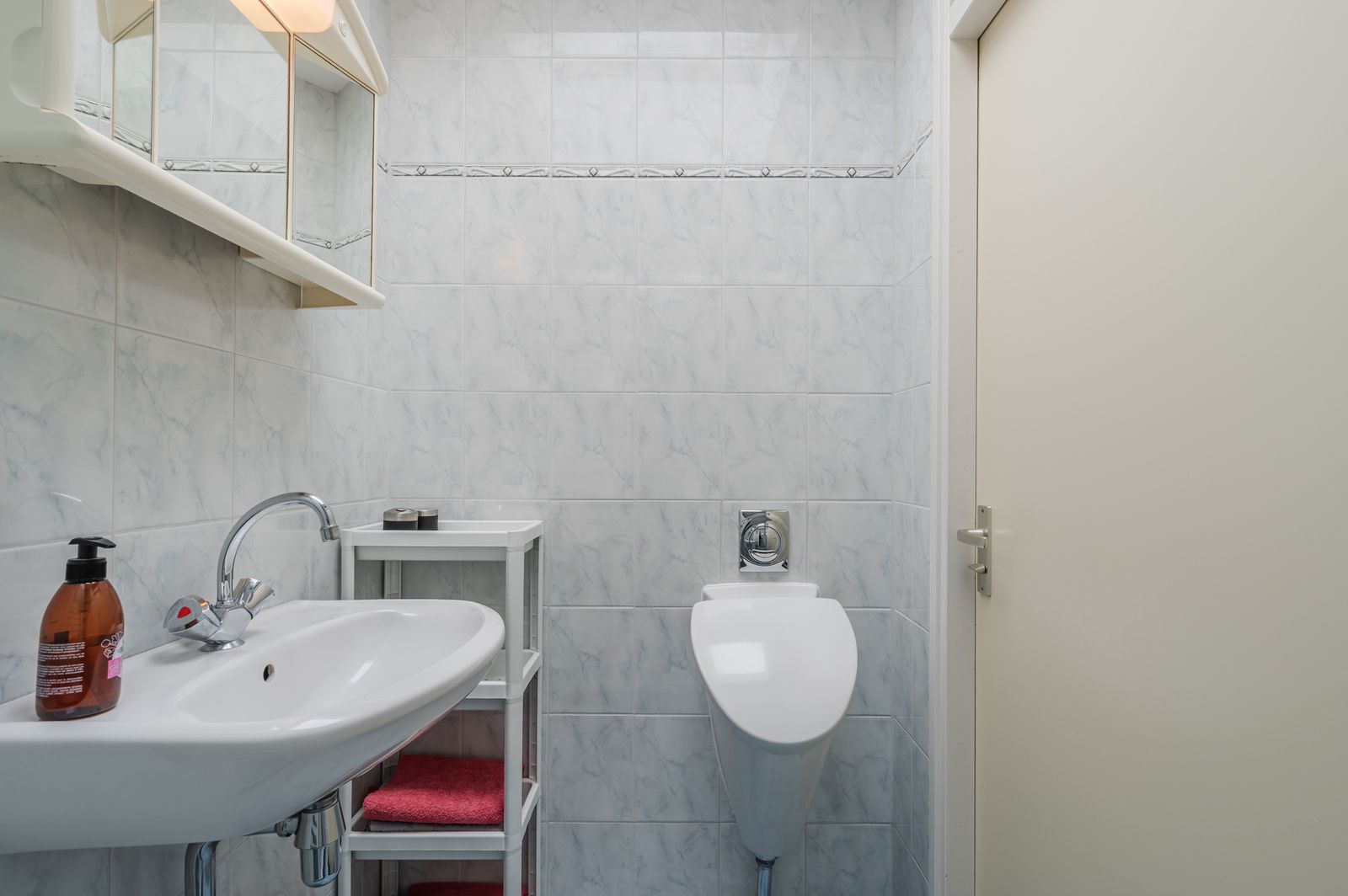 Aletta Jacobsdreef 70