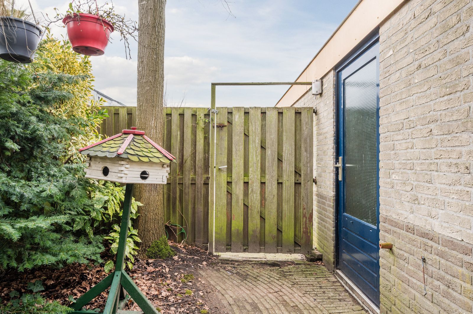 Aletta Jacobsdreef 70