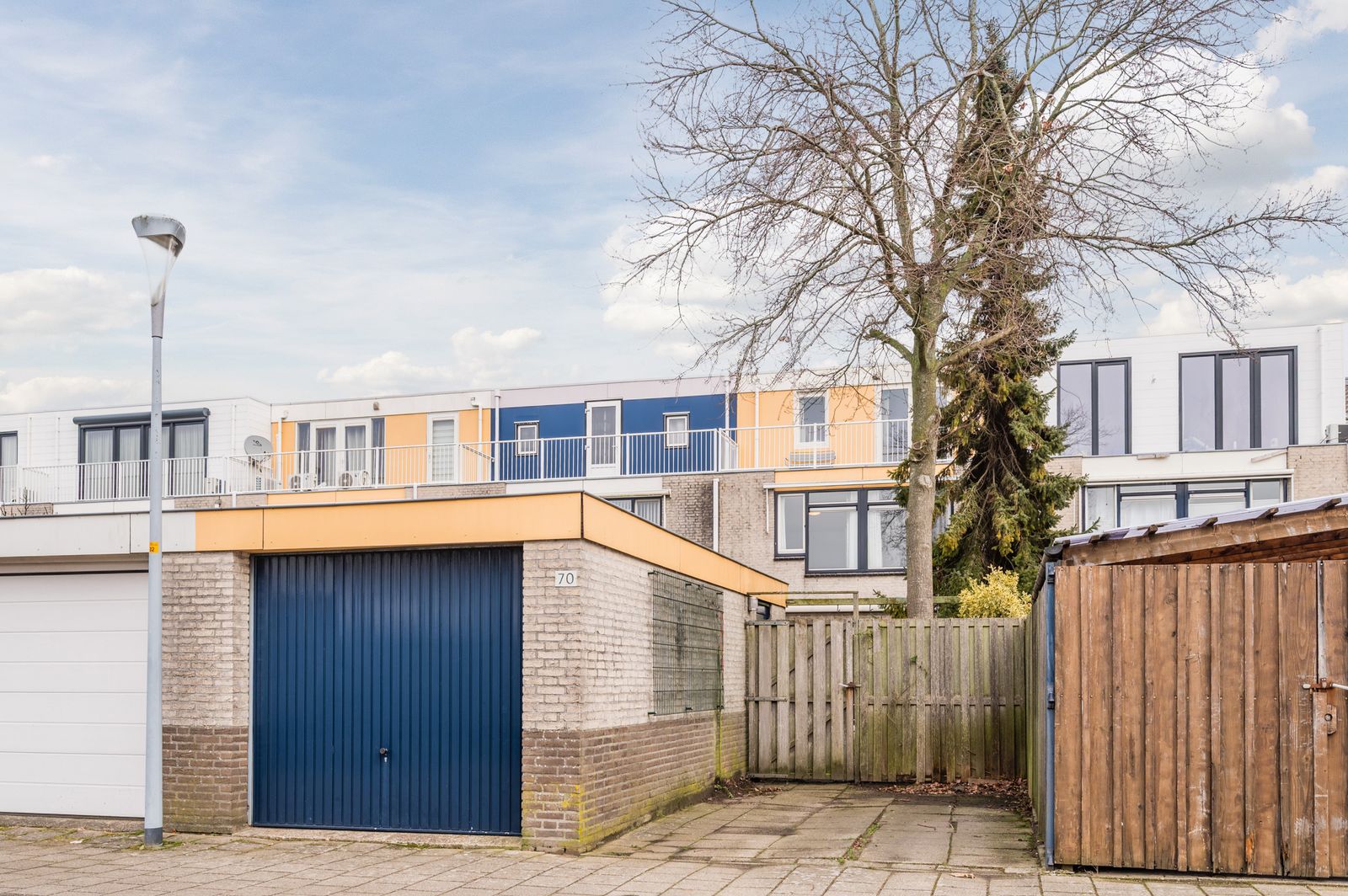 Aletta Jacobsdreef 70