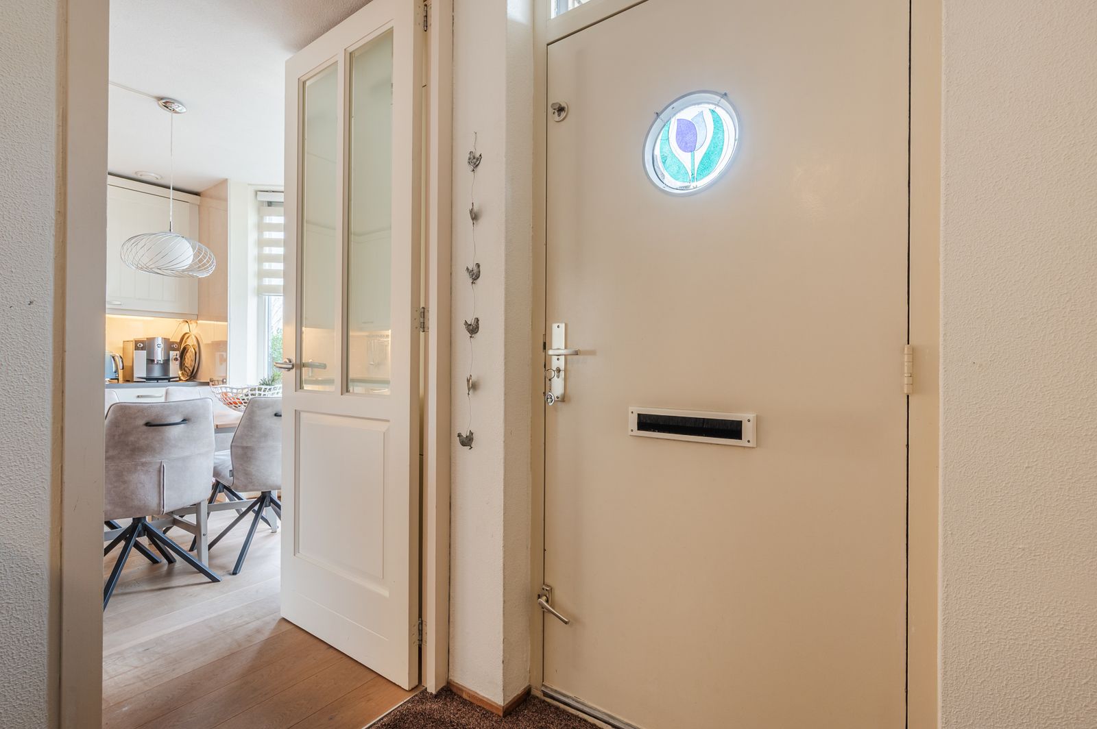 Aletta Jacobsdreef 70