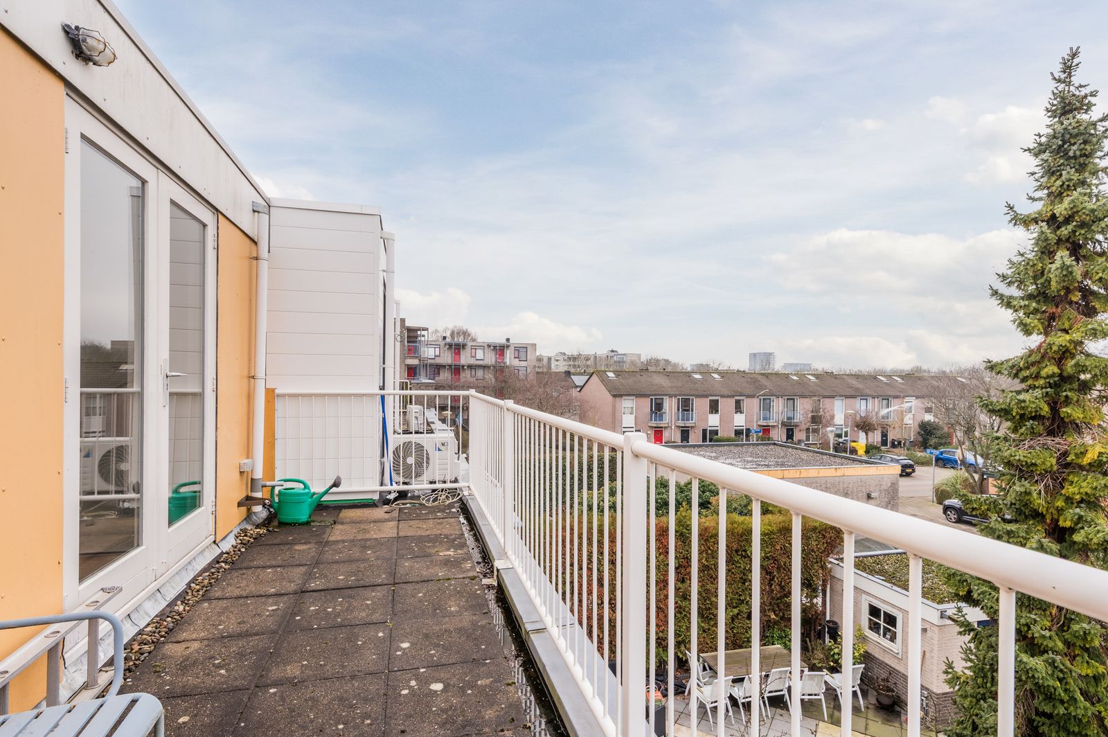 Aletta Jacobsdreef 70