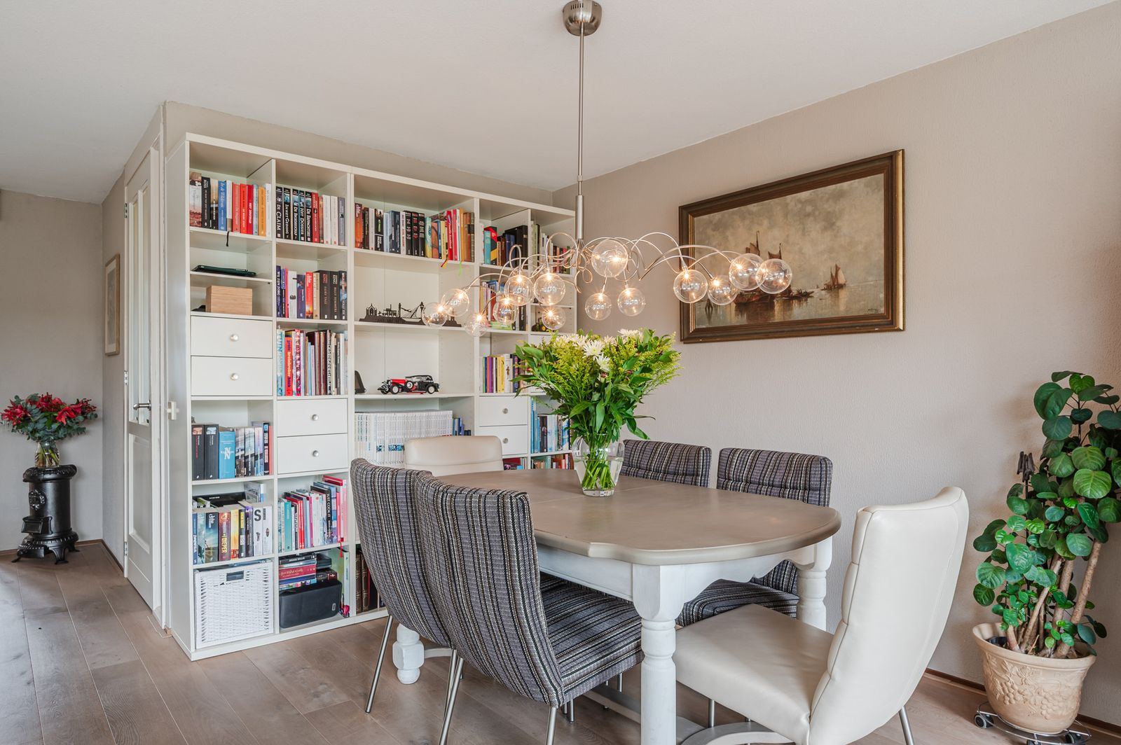 Aletta Jacobsdreef 70