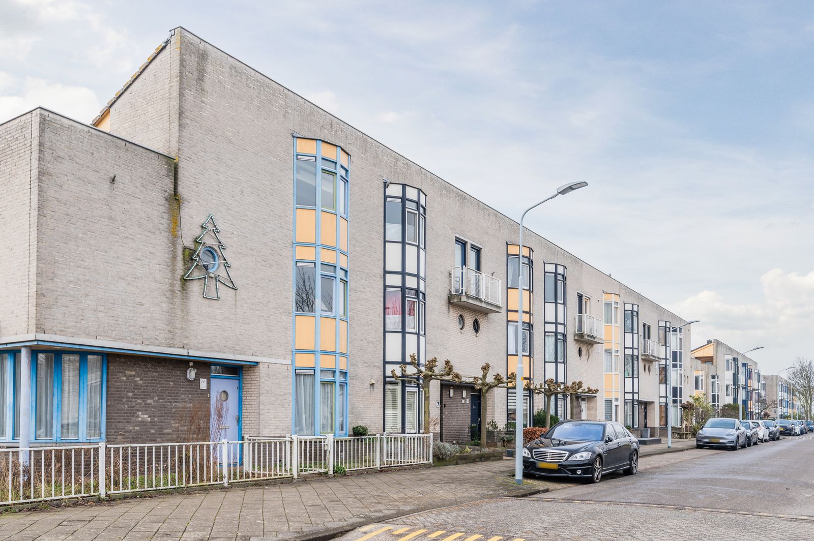 Aletta Jacobsdreef 70