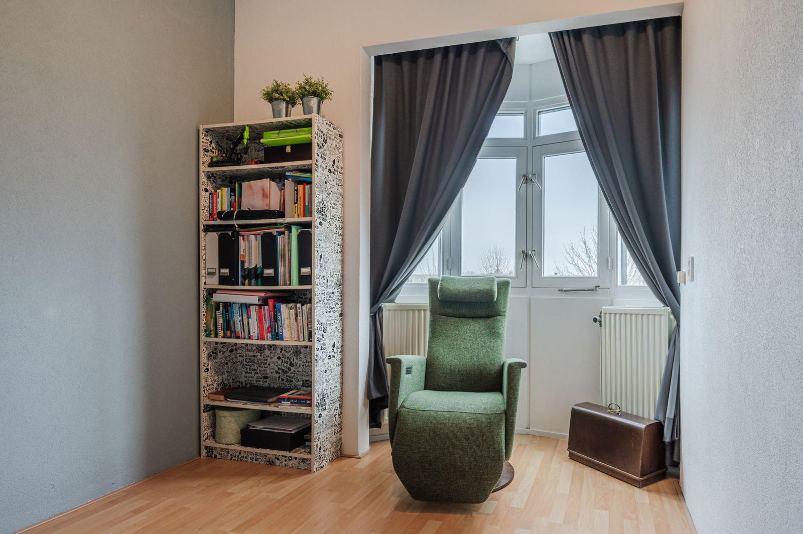 Aletta Jacobsdreef 70