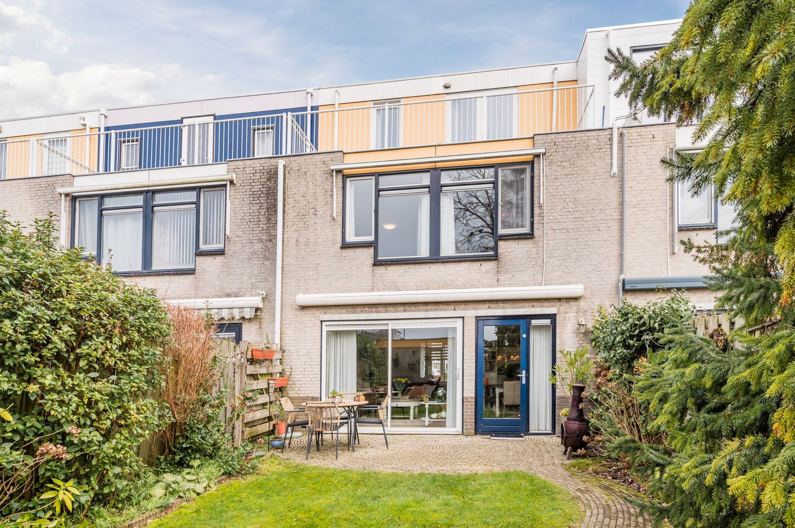 Aletta Jacobsdreef 70