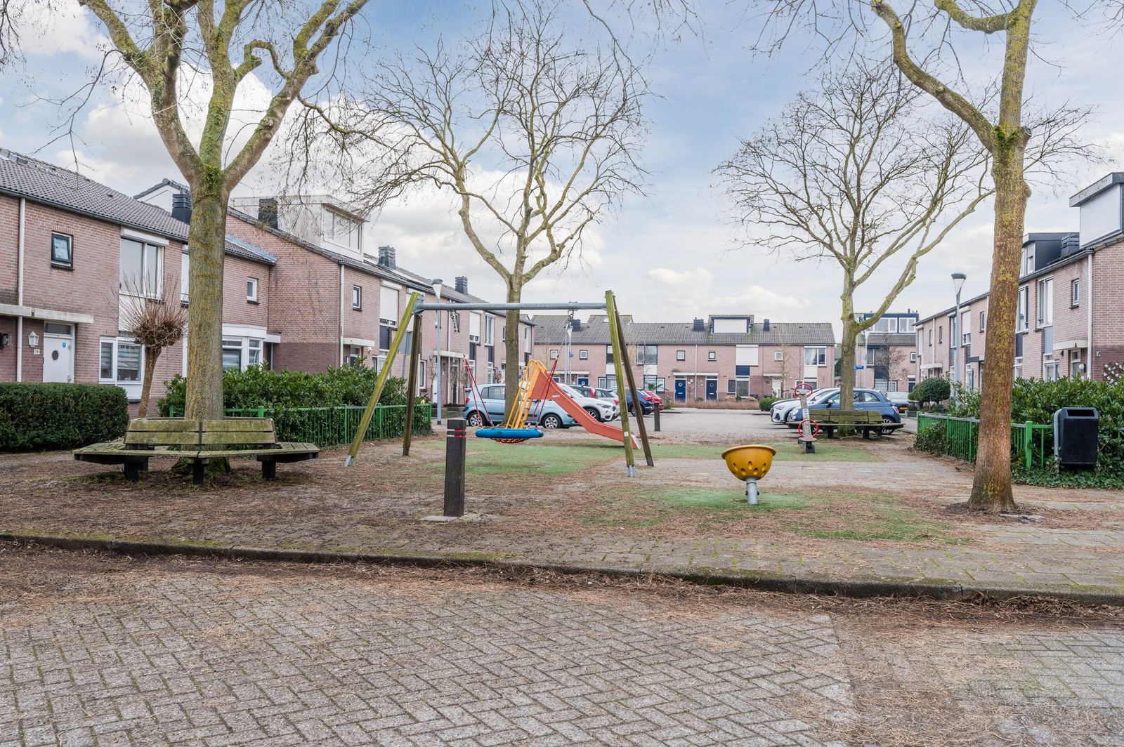 Aletta Jacobsdreef 70