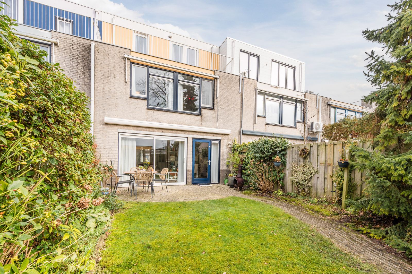 Aletta Jacobsdreef 70