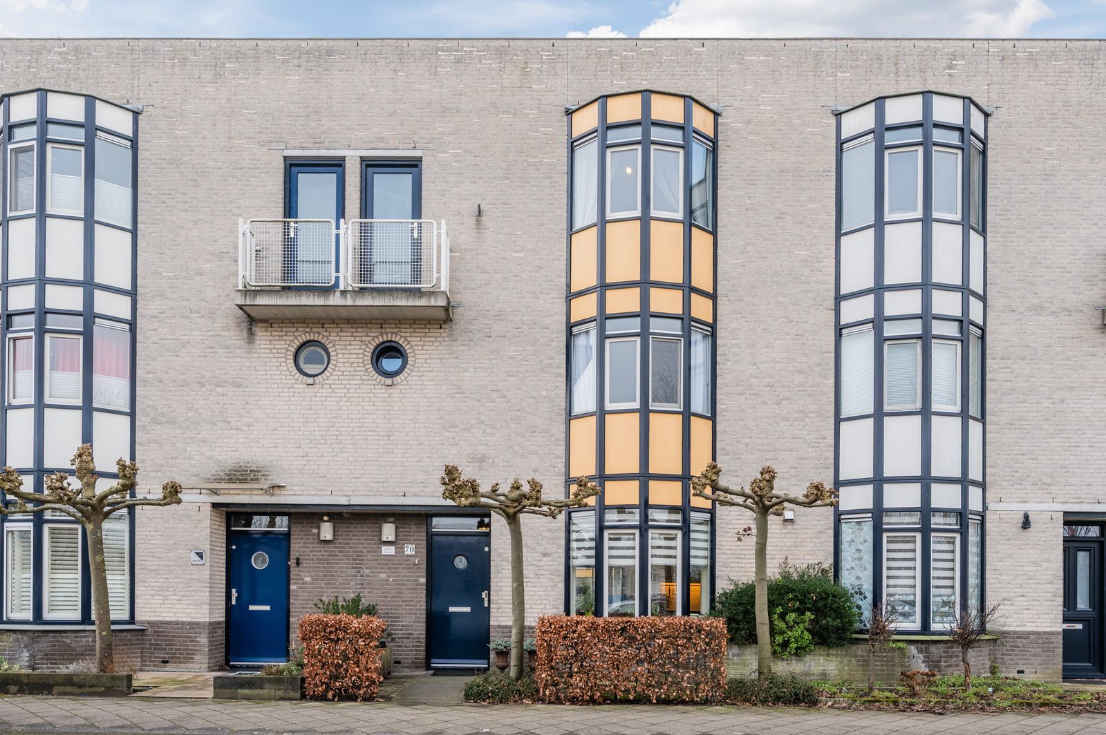 Aletta Jacobsdreef 70