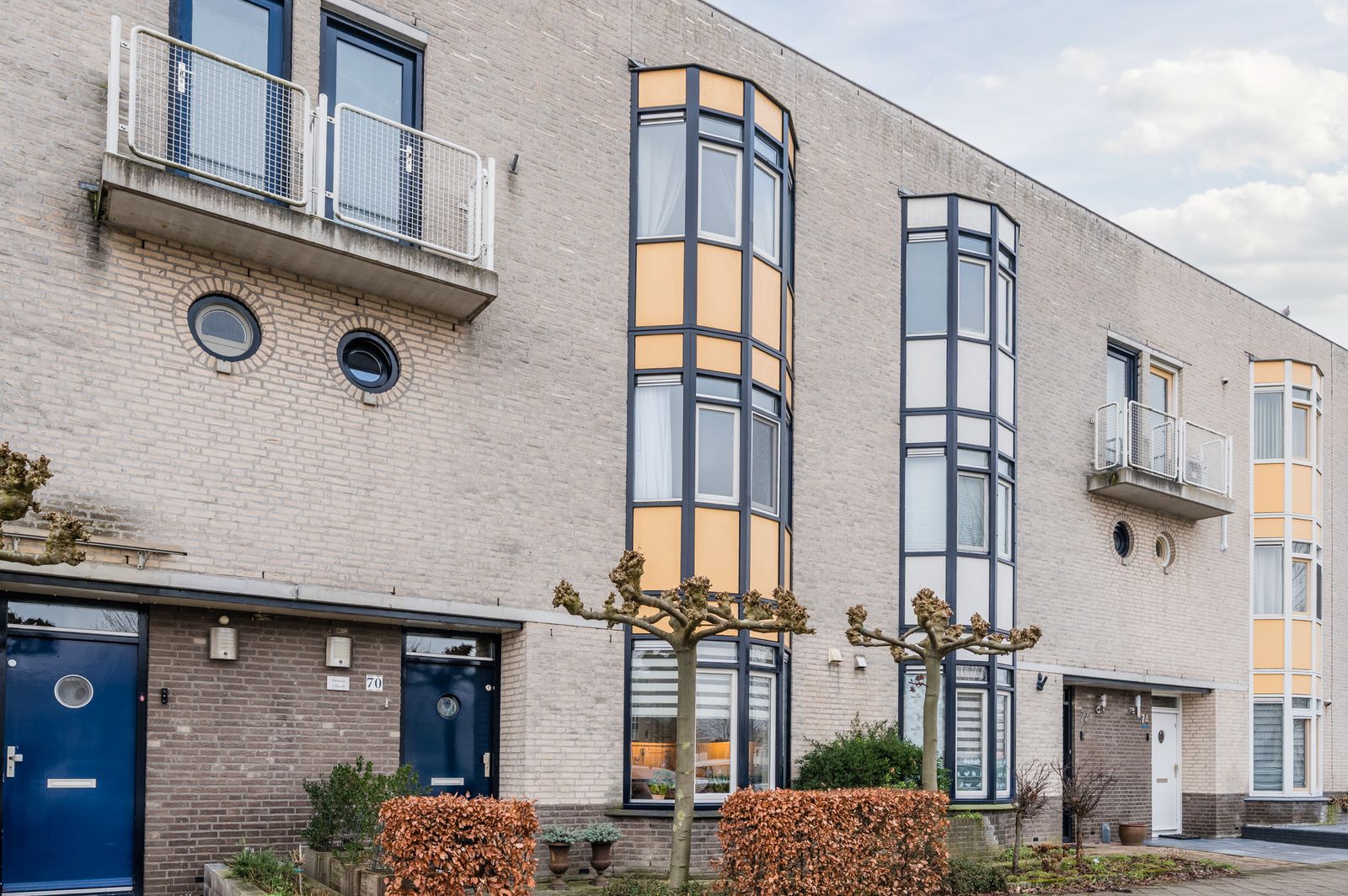 Aletta Jacobsdreef 70