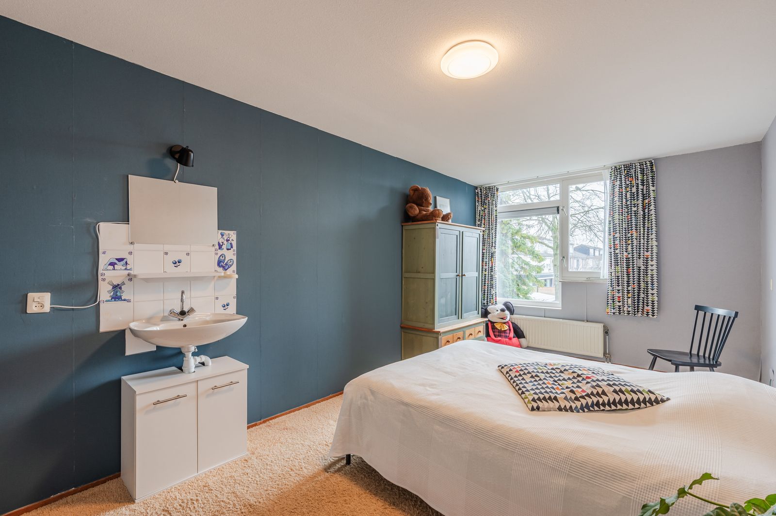 Aletta Jacobsdreef 70