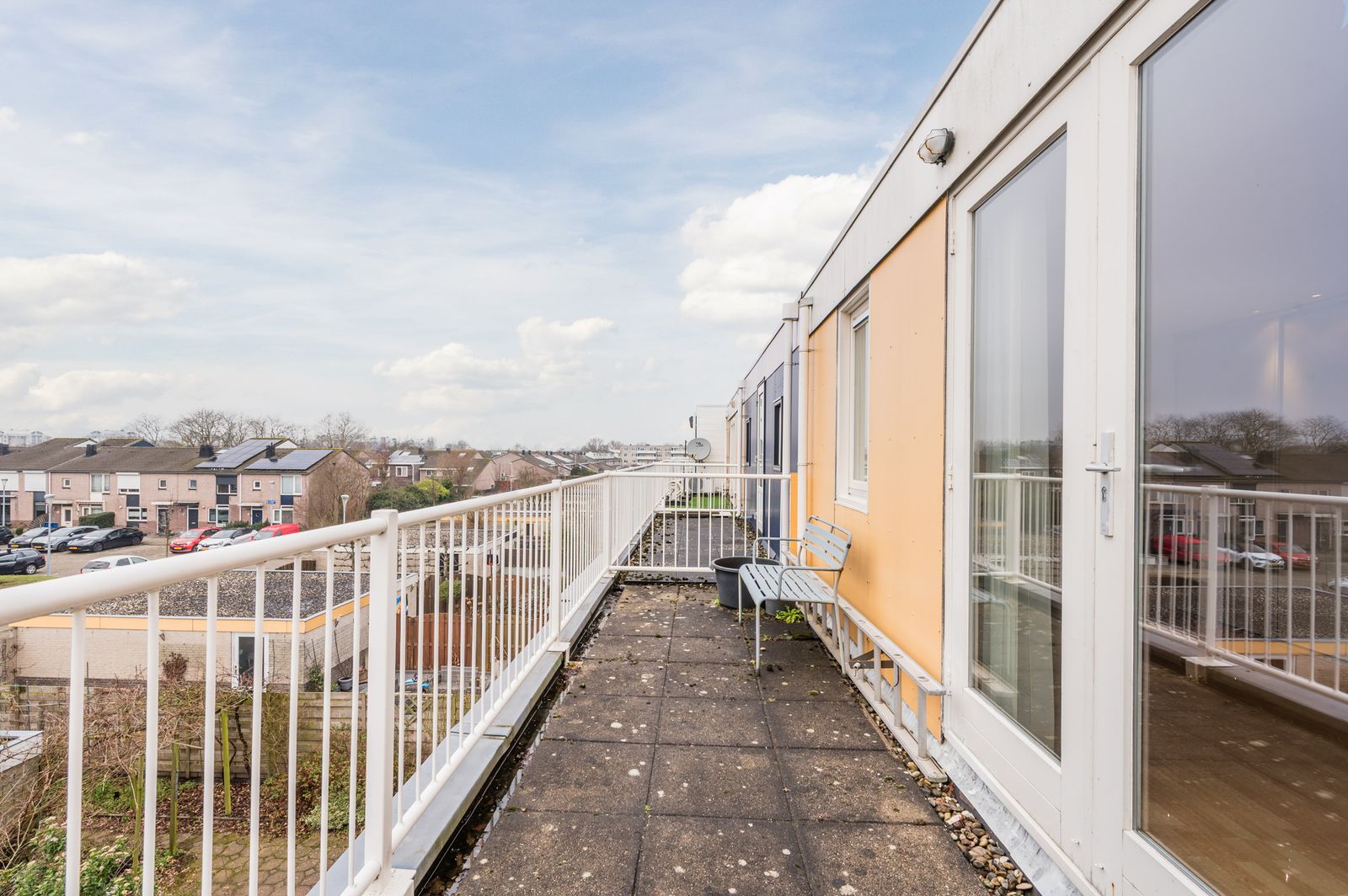 Aletta Jacobsdreef 70