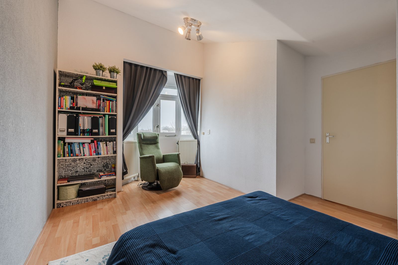 Aletta Jacobsdreef 70