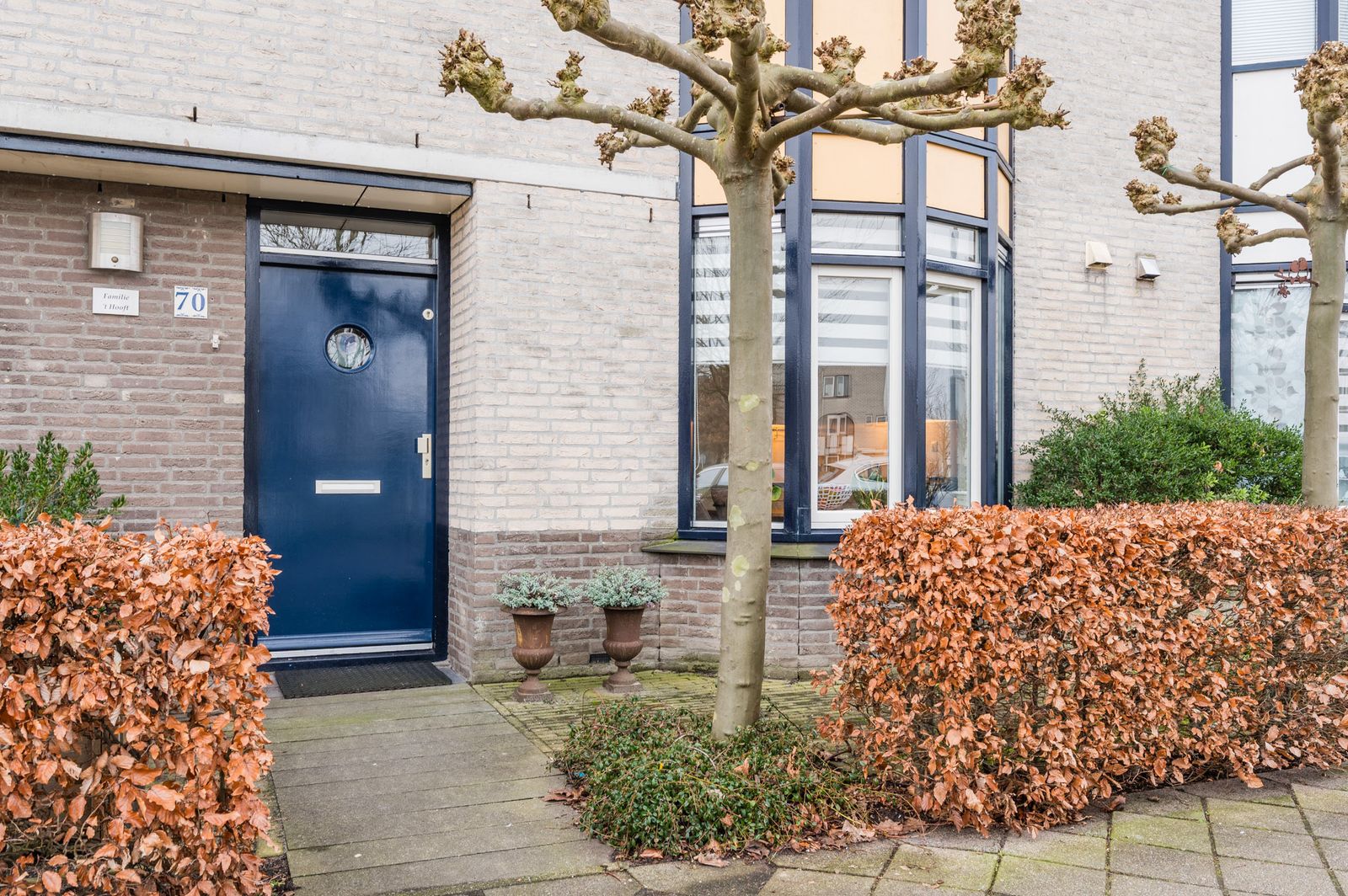 Aletta Jacobsdreef 70